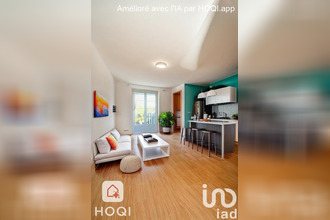 achat appartement bidart 64210