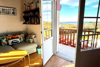 achat appartement bidart 64210