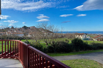 achat appartement bidart 64210