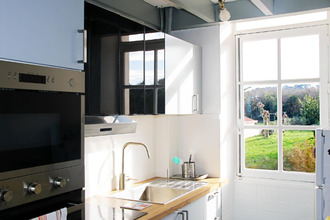 achat appartement bidart 64210