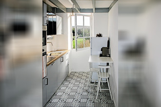 achat appartement bidart 64210