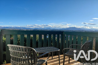 achat appartement bidart 64210