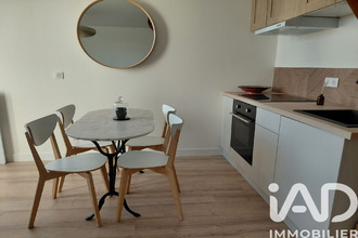 achat appartement bidart 64210