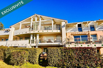 achat appartement bidart 64210