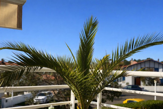 achat appartement bidart 64210