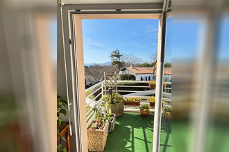 achat appartement bidart 64210