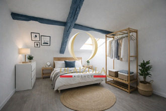 achat appartement bidart 64210