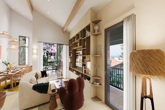 achat appartement bidart 64210