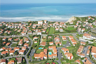 achat appartement bidart 64210