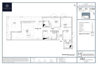 achat appartement bidart 64210