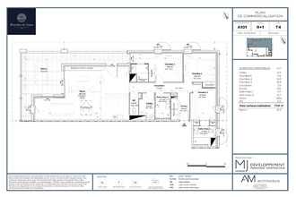 achat appartement bidart 64210