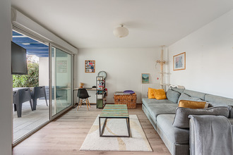 achat appartement bidart 64210