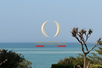 achat appartement bidart 64210