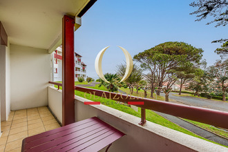 achat appartement bidart 64210