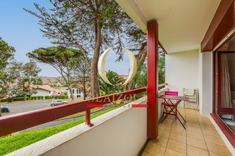 achat appartement bidart 64210