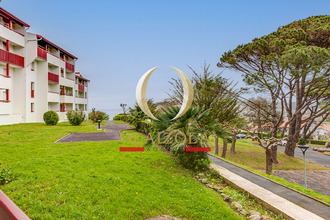 achat appartement bidart 64210