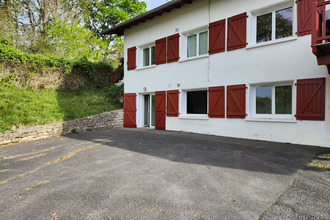 achat appartement bidart 64210