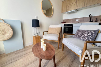 achat appartement bidart 64210