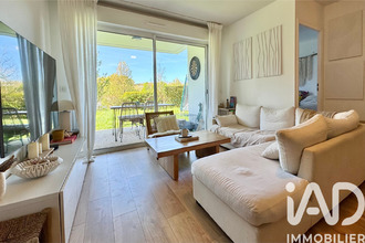 achat appartement bidart 64210