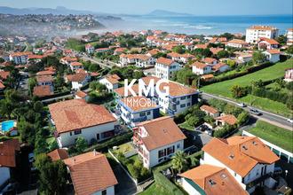 achat appartement bidart 64210