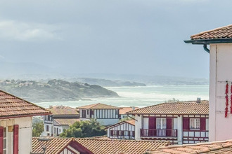 achat appartement bidart 64210