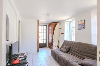 achat appartement bidart 64210