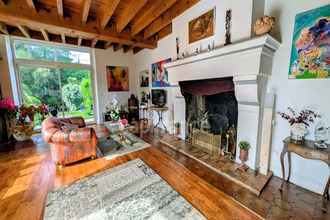 achat appartement bidart 64210
