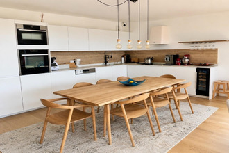 achat appartement bidart 64210