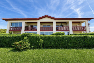 achat appartement bidart 64210
