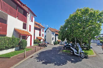 achat appartement bidart 64210