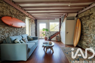 achat appartement bidart 64210
