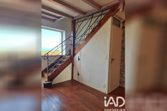achat appartement bidart 64210