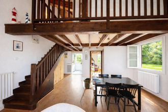 achat appartement bidart 64210