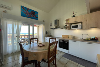 achat appartement bidart 64210