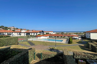 achat appartement bidart 64210