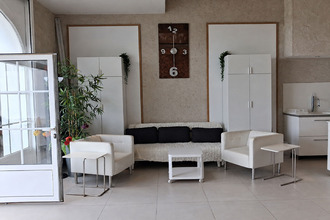 achat appartement bidart 64210