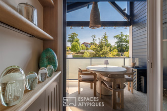 achat appartement bidart 64210