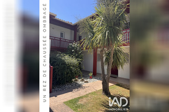 achat appartement bidart 64210