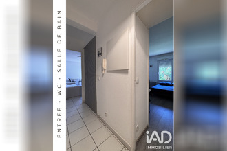 achat appartement bidart 64210