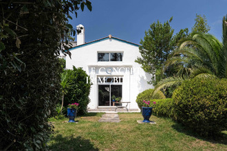 achat appartement bidart 64210