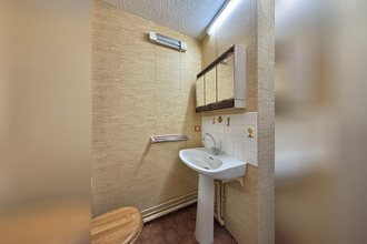 achat appartement bidart 64210