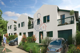 achat appartement bidart 64210