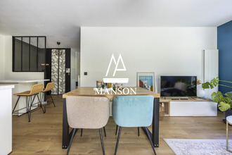 achat appartement bidart 64210