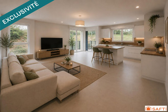 achat appartement bidart 64210