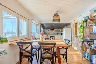 achat appartement bidart 64210