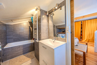 achat appartement bidart 64210