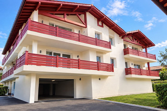 achat appartement bidart 64210