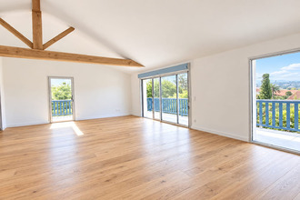 achat appartement bidart 64210