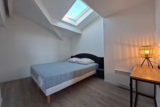achat appartement bidart 64210