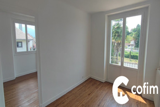 achat appartement bidos 64400
